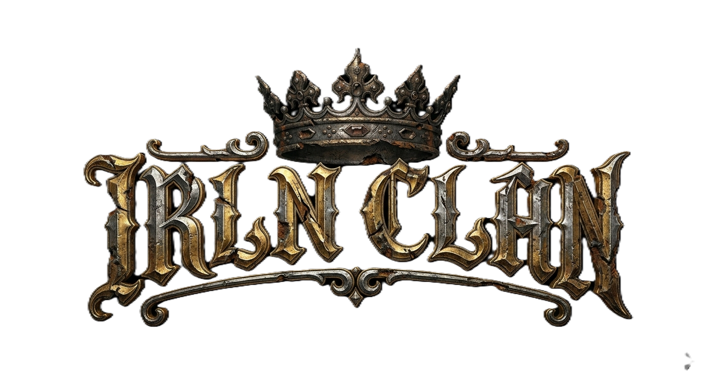 IRLN CLAN